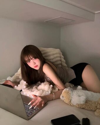 Ciu7 Foto Desnuda Filtrada OnlyFans 13
