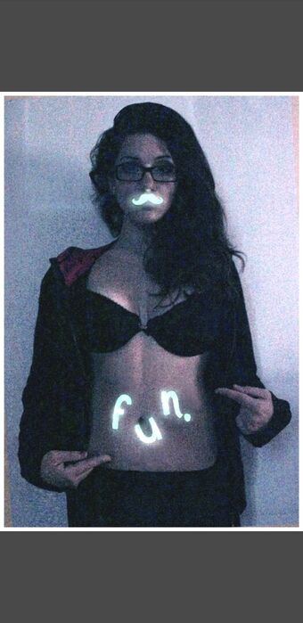 Ckibe Foto Desnuda Filtrada OnlyFans 2
