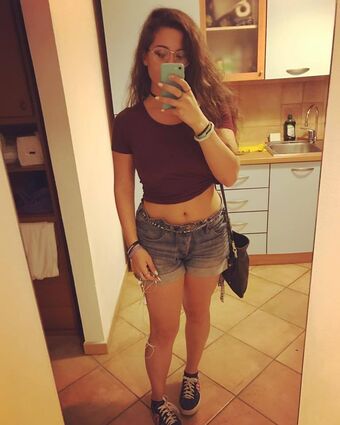 Ckibe Foto Desnuda Filtrada OnlyFans 3