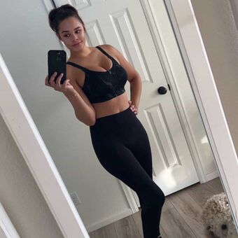 clair_bare92 Foto Desnuda Filtrada OnlyFans 6