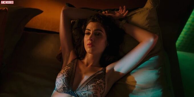 Clair Chust Foto Desnuda Filtrada OnlyFans 7