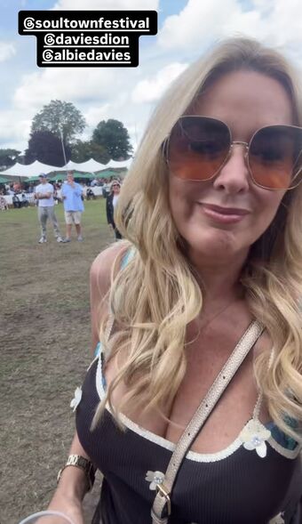 Claire Sweeney