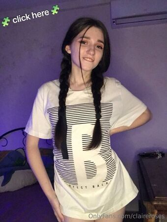 claireroses