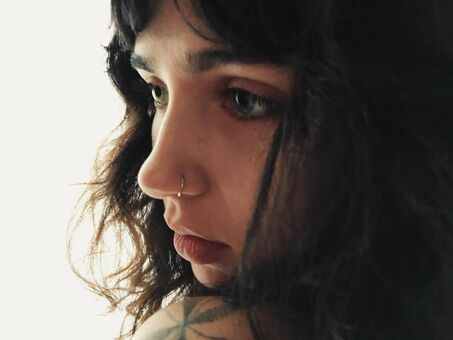 Clairo Foto Desnuda Filtrada OnlyFans 143