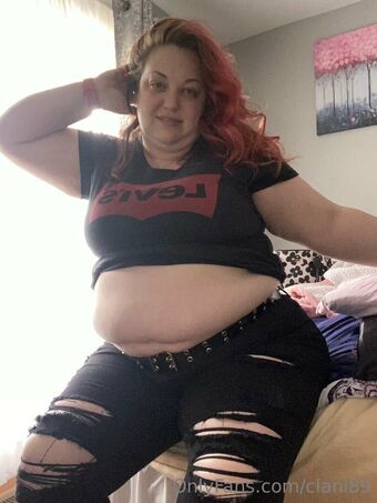 clani89 Foto Desnuda Filtrada OnlyFans 37