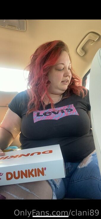 clani89 Foto Desnuda Filtrada OnlyFans 38