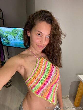 clarablanc Foto Desnuda Filtrada OnlyFans 87