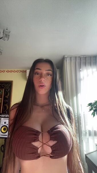 claraycandela Foto Desnuda Filtrada OnlyFans 32