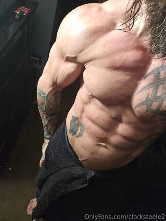 clarksteele2 Foto Desnuda Filtrada OnlyFans 19