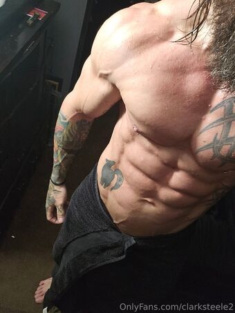 clarksteele2 Foto Desnuda Filtrada OnlyFans 21