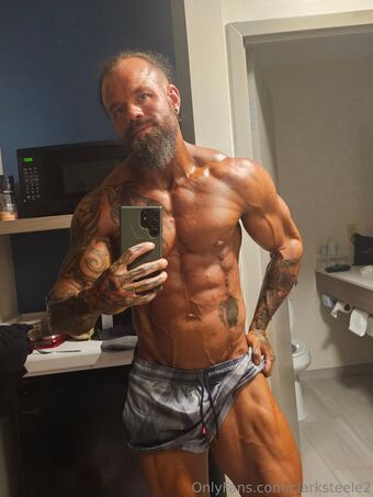 clarksteele2 Foto Desnuda Filtrada OnlyFans 22