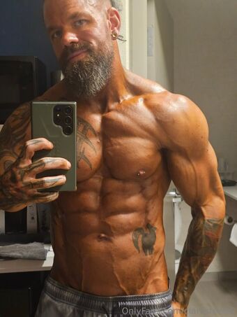 clarksteele2 Foto Desnuda Filtrada OnlyFans 23