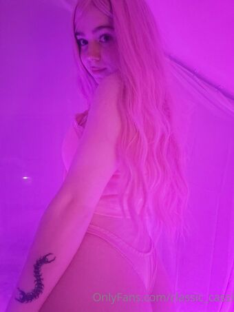 classic_cassi Foto Desnuda Filtrada OnlyFans 7