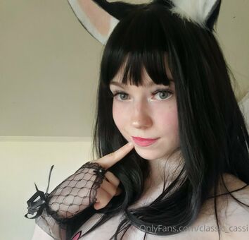 classic_cassi Foto Desnuda Filtrada OnlyFans 10