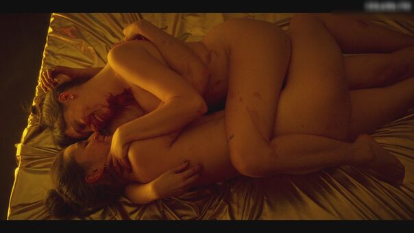 Claudia Salas Foto Desnuda Filtrada OnlyFans 20