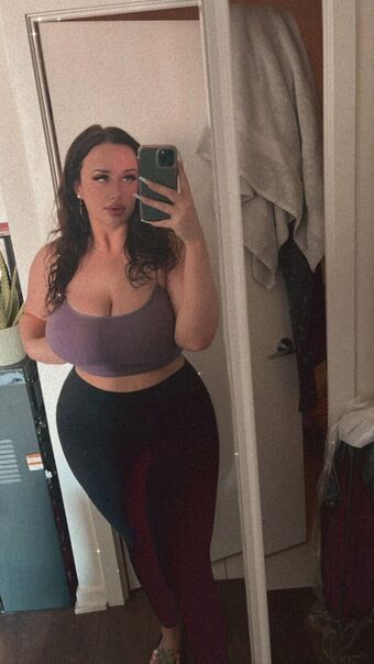 Clauds Foto Desnuda Filtrada OnlyFans 2