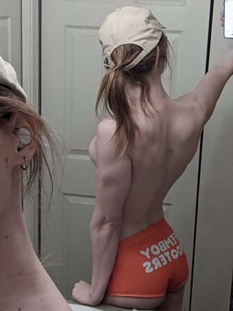 Clementine Foto Desnuda Filtrada OnlyFans 41