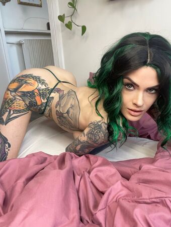 clemiswild Foto Desnuda Filtrada OnlyFans 4
