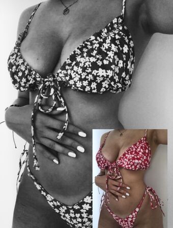 Clemnd_ Foto Desnuda Filtrada OnlyFans 1