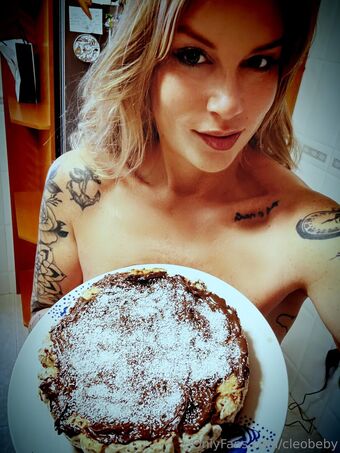 cleobeby Foto Desnuda Filtrada OnlyFans 8