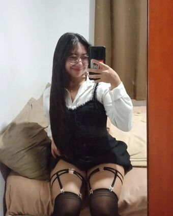 Cleomargarette Foto Desnuda Filtrada OnlyFans 12