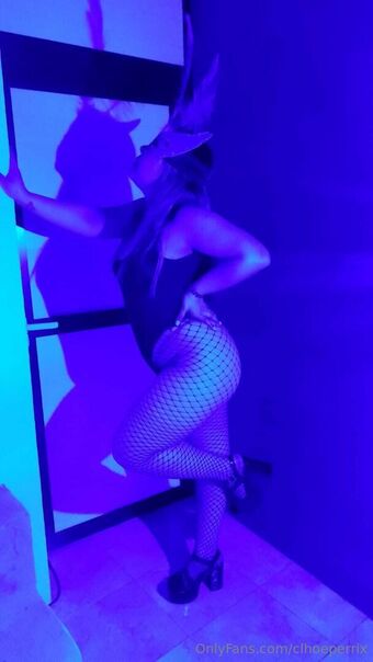 clhoeperrix Foto Desnuda Filtrada OnlyFans 1