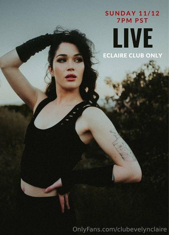 clubevelynclaire