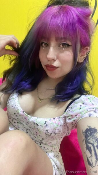 cmiumi Foto Desnuda Filtrada OnlyFans 5