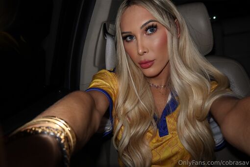 cobrasav Foto Desnuda Filtrada OnlyFans 48