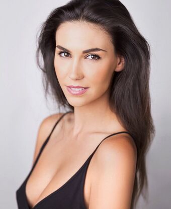 Coby Connell Foto Desnuda Filtrada OnlyFans 48