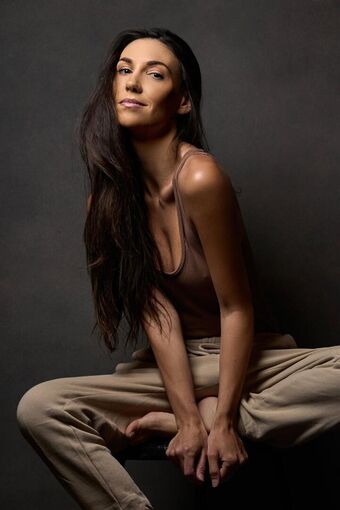 Coby Connell Foto Desnuda Filtrada OnlyFans 50