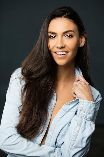 Coby Connell Foto Desnuda Filtrada OnlyFans 54