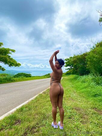 Cocodeeznuts Foto Desnuda Filtrada OnlyFans 11