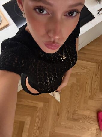 Cocogenge Foto Desnuda Filtrada OnlyFans 11