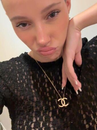 Cocogenge Foto Desnuda Filtrada OnlyFans 14