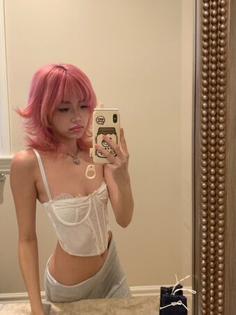 cocokatana Foto Desnuda Filtrada OnlyFans 21