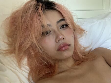 cocokatana Foto Desnuda Filtrada OnlyFans 22