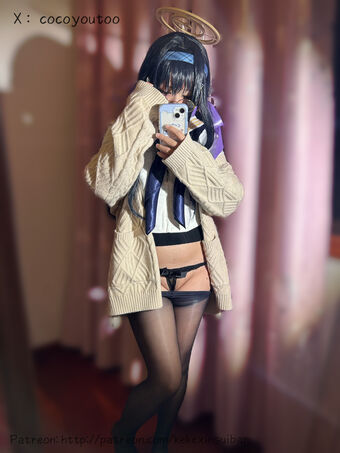 Cocoyoutoo