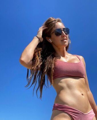Codie Sanchez Foto Desnuda Filtrada OnlyFans 1