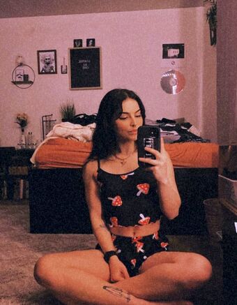 coffeeslug_ Foto Desnuda Filtrada OnlyFans 15