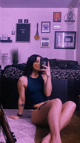coffeeslug_ Foto Desnuda Filtrada OnlyFans 16
