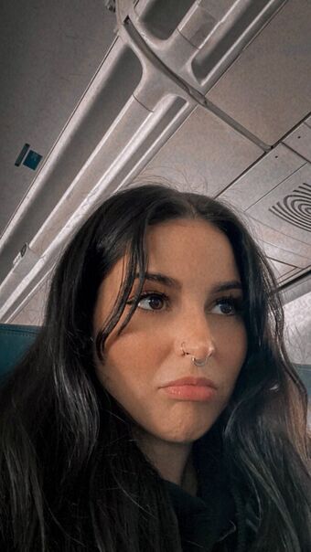coffeeslug_ Foto Desnuda Filtrada OnlyFans 17