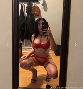 Comeseeaddy Foto Desnuda Filtrada OnlyFans 2