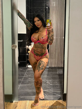 Connie Perignon