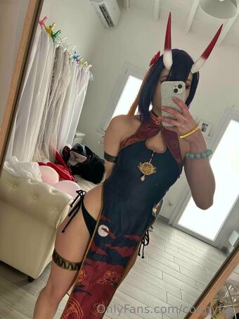 connyfox