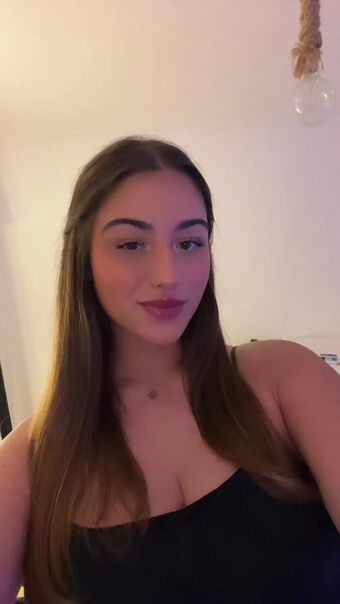 constanca Foto Desnuda Filtrada OnlyFans 5
