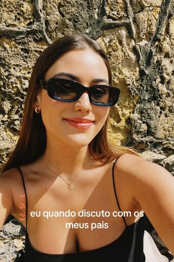 constanca Foto Desnuda Filtrada OnlyFans 8
