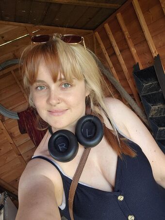 constanceflame Foto Desnuda Filtrada OnlyFans 19