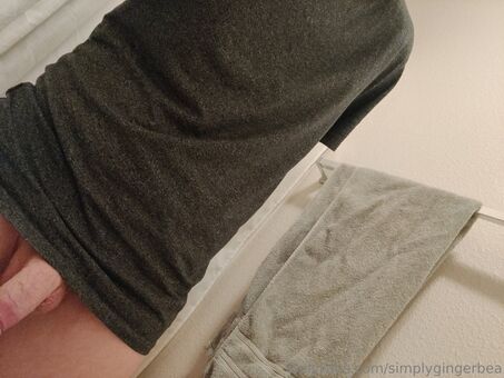 constantlywandering Foto Desnuda Filtrada OnlyFans 2