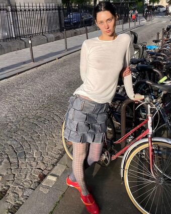 Cont.ethics Foto Desnuda Filtrada OnlyFans 3